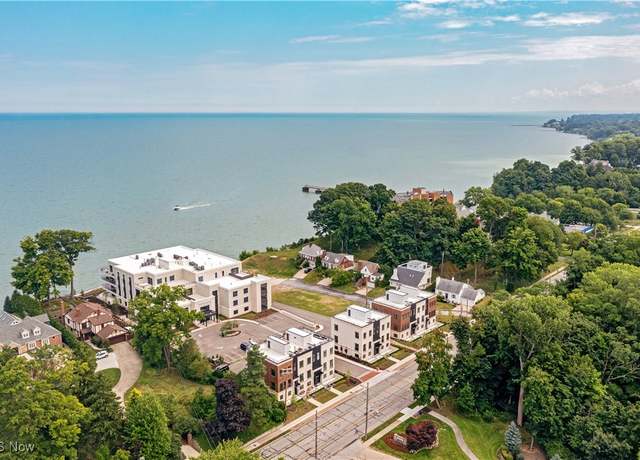 Property at 22700 Lake Rd Ph 2, Rocky River, OH 44116, 2 beds, 2 baths