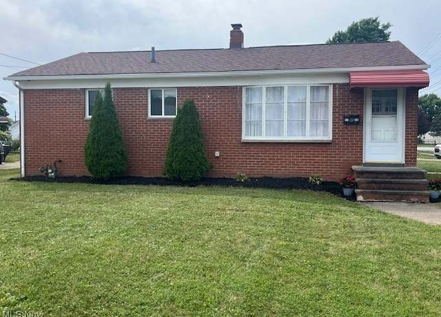 Property at 6120 Michael Dr, Brook Park, OH 44142, 4 beds, 2 baths