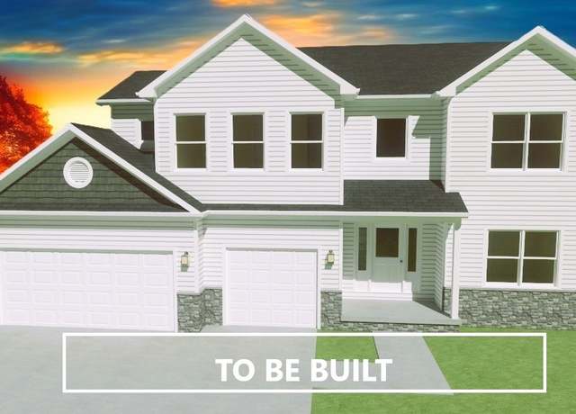 Property at SL 2 Chamberlin Rd, Twinsburg, OH 44087, 5 beds, 3 baths