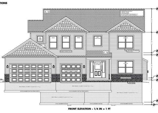 Property at SL 2 Chamberlin Rd, Twinsburg, OH 44087, 5 beds, 3 baths