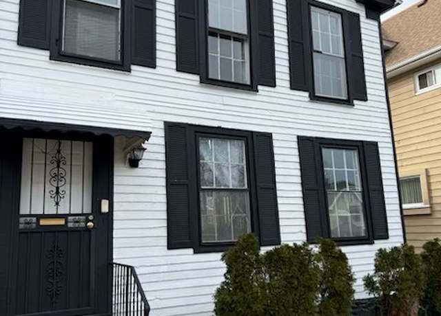 Property at 1854 Hastings Ave, East Cleveland, OH 44112, 4 beds, 1 bath