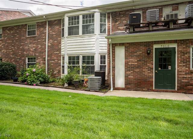 Property at 7010 Carriage Hill Dr #103, Brecksville, OH 44141, 2 beds, 1.5 baths