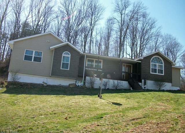 Property at 8045 State Route 555, Cutler, OH 45724, 2 beds, 2.5 baths