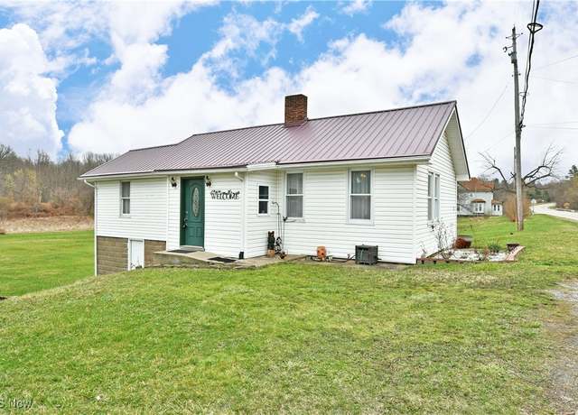 Property at 9438 State Route 45, Lisbon, OH 44432, 2 beds, 1 bath