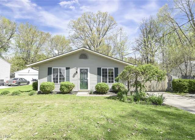 Property at 5459 Cornell, North Ridgeville, OH 44039, 3 beds, 1.5 baths
