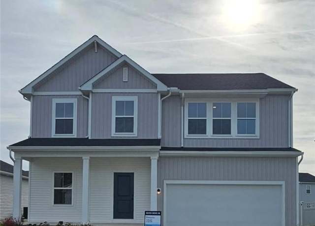 Property at 835 Meadow Lake Dr, Elyria, OH 44035, 4 beds, 4 baths
