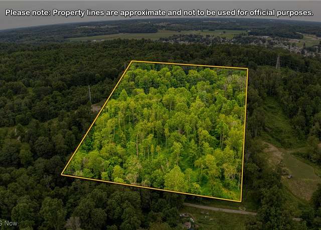 Property at VL 1st St, Philo, OH 43771
