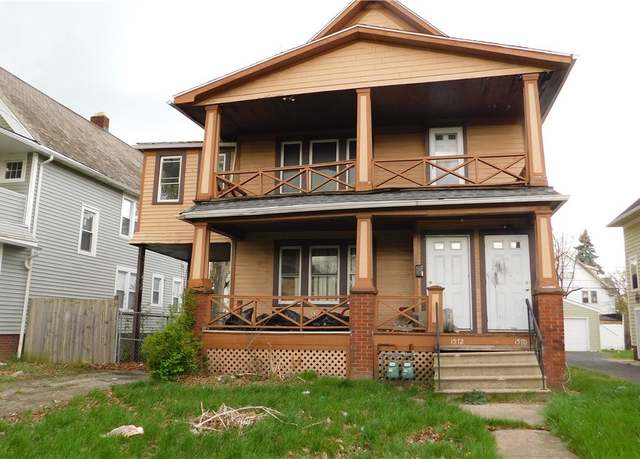 Property at 1570 Belmar Rd, Cleveland Heights, OH 44118, 4 beds, 2 baths