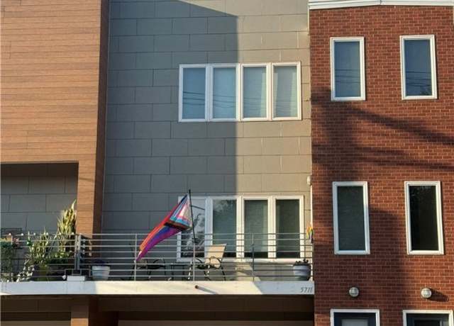 Property at 5711 Bridge Ave, Cleveland, OH 44102, 2 beds, 2.5 baths