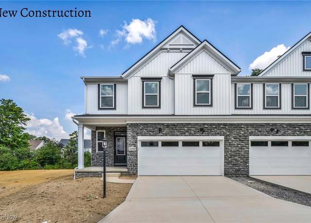 Property at 2090 Glenmont Dr, Brunswick, OH 44212, 3 beds, 2.5 baths