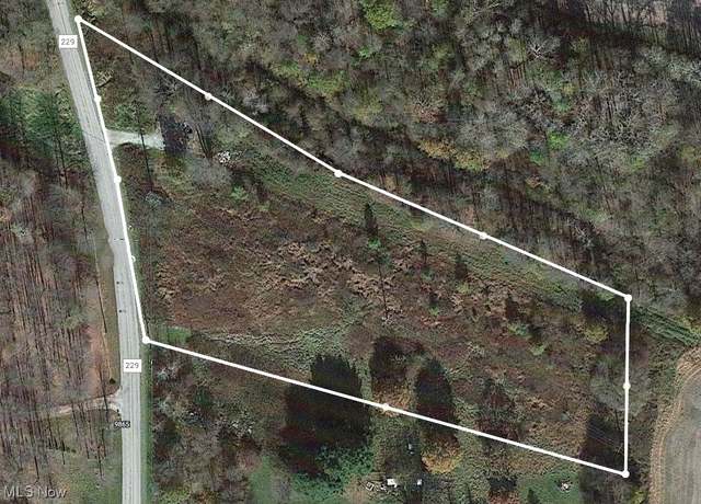 Property at V/L Parkman Rd, Windham, OH 44288