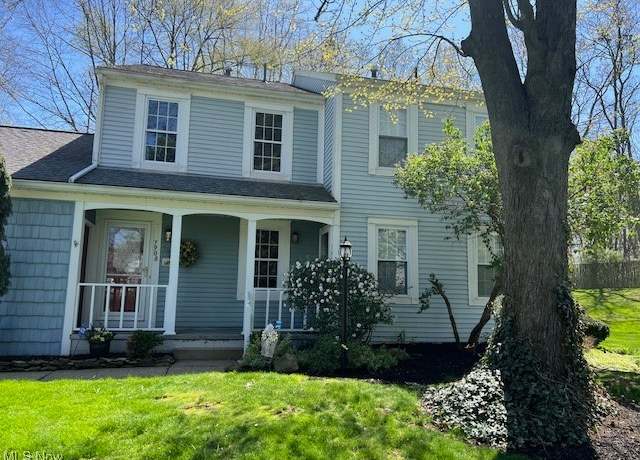 Property at 7906 NW Norriton Cir NW #7906, North Canton, OH 44720, 2 beds, 1.5 baths