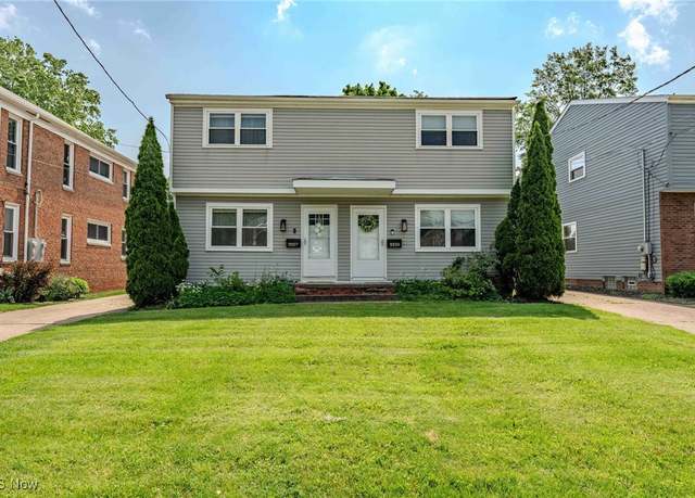 Property at 3357 - 3359 Rocky River Dr, Cleveland, OH 44111, 6 beds, 3 baths