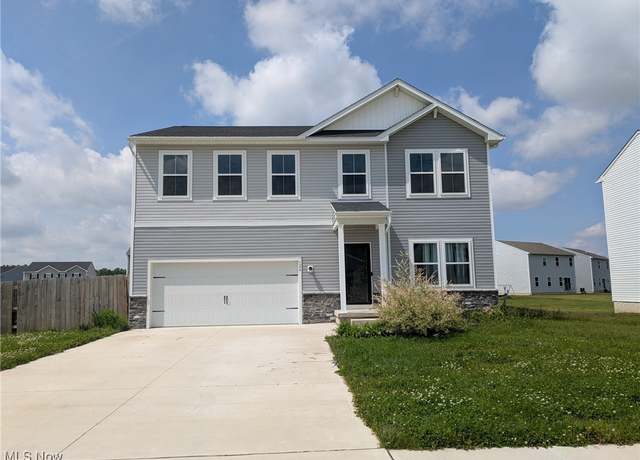 Property at 126 Harvest Way, Elyria, OH 44035, 5 beds, 4 baths