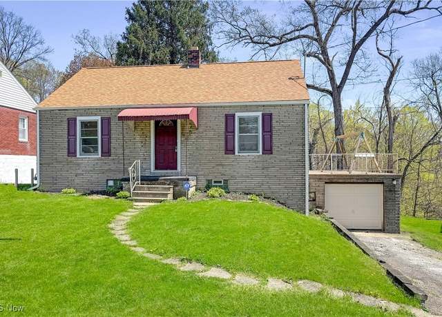 Property at 285 Beechwood Blvd, Wintersville, OH 43953, 3 beds, 1.5 baths