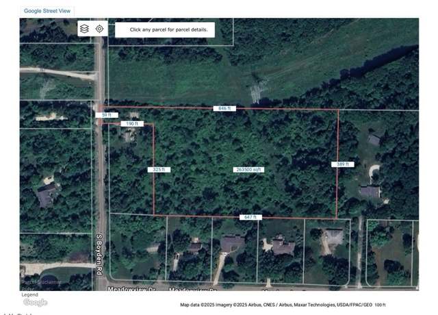 Property at V/L Meadowview Dr, Sagamore Hills, OH 44067