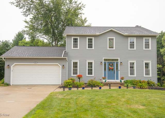 Property at 2276 Sandalwood Dr, Twinsburg, OH 44087, 4 beds, 2.5 baths