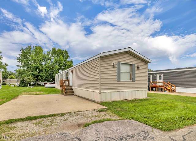 Property at 3764 Us Highway 224 E #69, Greenwich, OH 44837, 3 beds, 2 baths