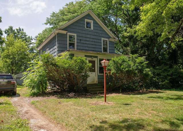 Property at 5947 Washington Blvd, Ashtabula, OH 44004, 3 beds, 1 bath