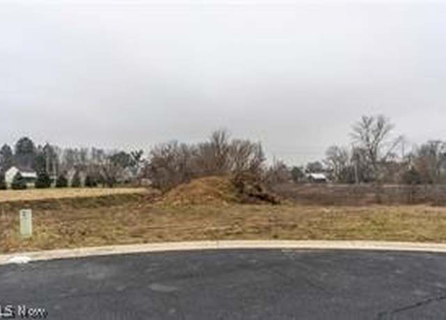 Property at 138 Relentless Way, Hartville, OH 44632