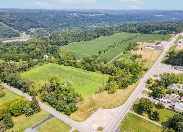 Property at 6625 Center Rd, Poland, OH 44436