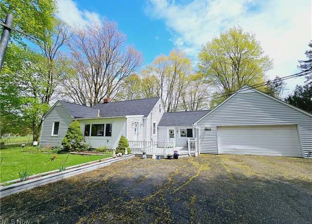 Property at 5790 Cemetery Rd, Kingsville, OH 44048, 4 beds, 2 baths