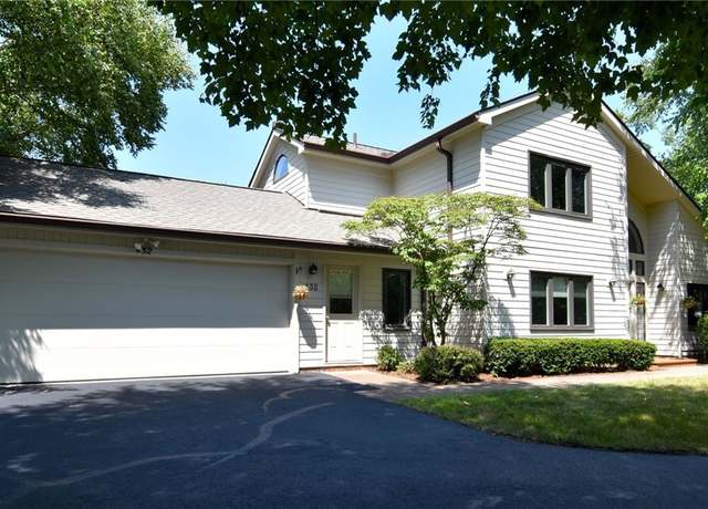 Property at 432 Chipping Ln, Chagrin Falls, OH 44023, 3 beds, 3 baths