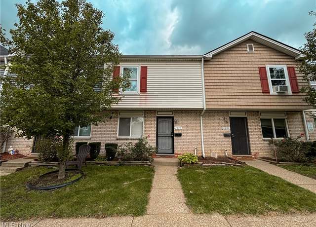 Property at 2626 E 75th St, Cleveland, OH 44104, 3 beds, 1.5 baths