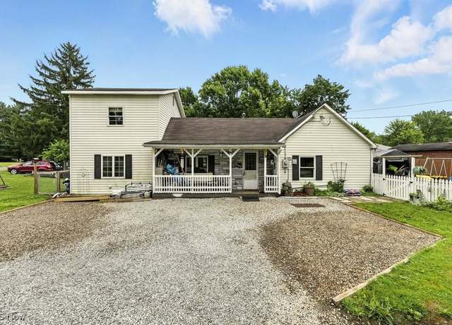 Property at 4965 23rd St SW, Norton, OH 44203, 3 beds, 1 bath