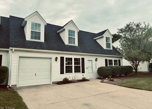 Property at 15539 Nantucket Cv #3, Middlefield, OH 44062, 2 beds, 2 baths