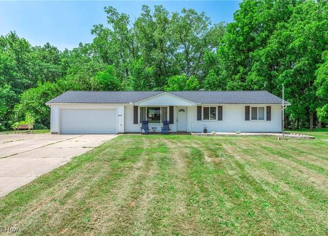 Property at 9050 Cherokee Run, Macedonia, OH 44056, 3 beds, 1.5 baths