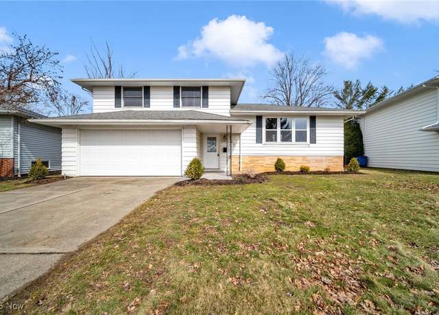 Property at 229 Shore Dr, Eastlake, OH 44095, 4 beds, 2 baths