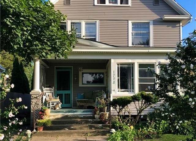 Property at 1728 E 44th St, Ashtabula, OH 44004, 5 beds, 2 baths