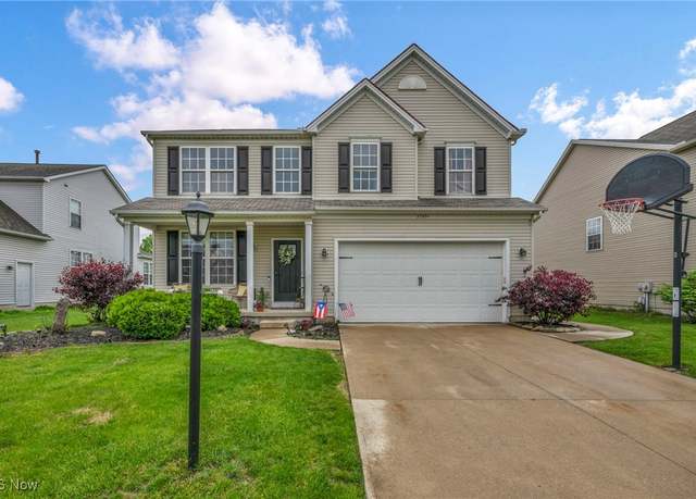 Property at 27374 Wheaton Pl, Olmsted Falls, OH 44138, 4 beds, 3 baths