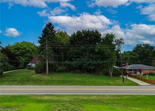 Property at VL 38th St NW, Canton, OH 44718