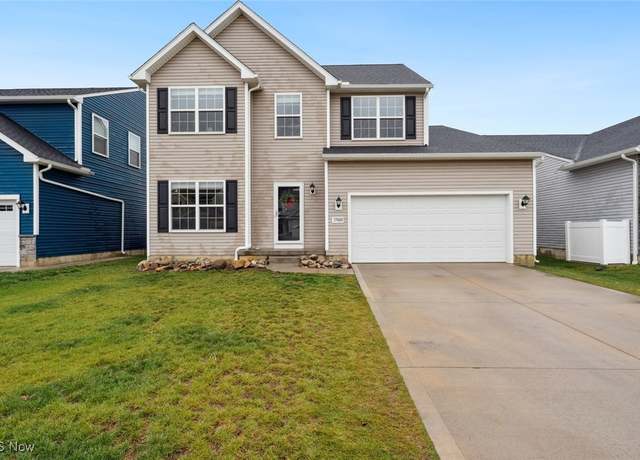 Property at 37400 White Feather, North Ridgeville, OH 44039, 4 beds, 2.5 baths