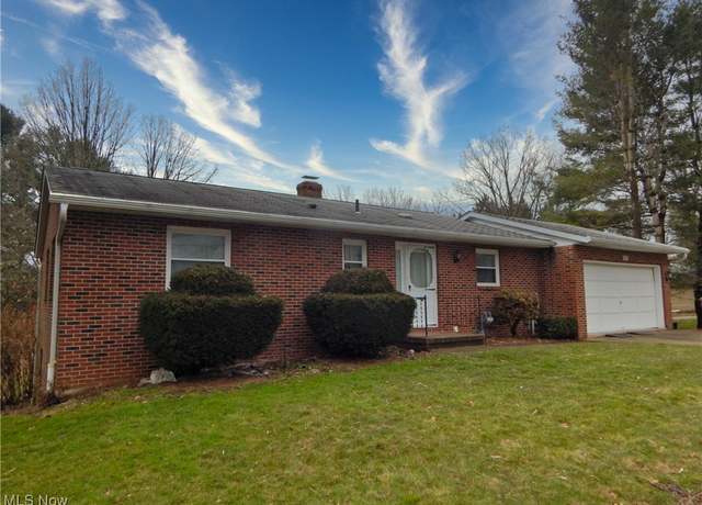 Property at 97 Water St, Seville, OH 44273, 3 beds, 2 baths