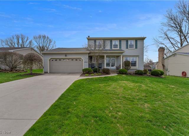 Property at 159 Mayflower Dr, Boardman, OH 44512, 4 beds, 1.5 baths
