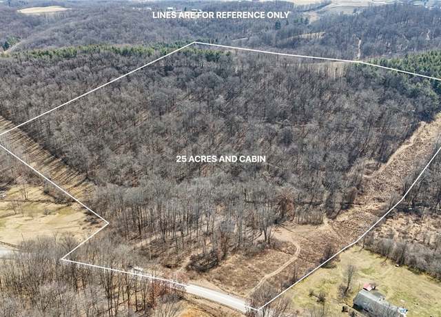 Property at 0 Bower Rd, Scio, OH 43988