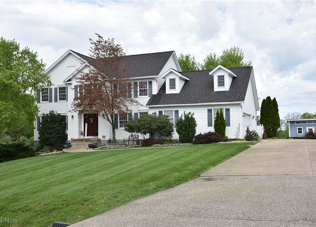 Property at 7283 Cattle Dr, Nashport, OH 43830, 4 beds, 3.5 baths