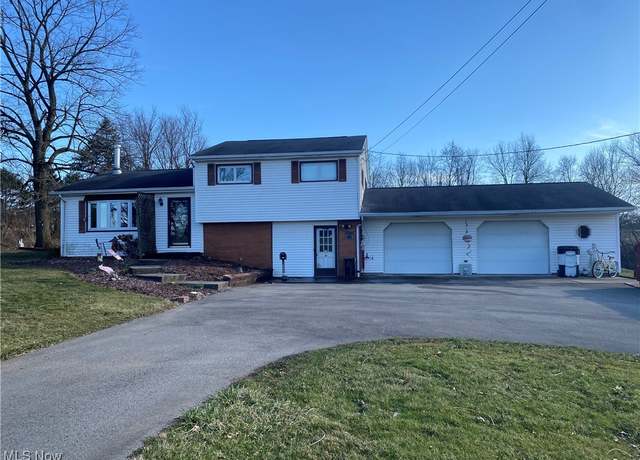 Property at 30173 Georgetown Rd, Salem, OH 44460, 3 beds, 1 bath