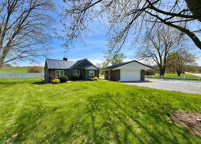 Property at 4333 Broad Run Dairy Rd NW, Dover, OH 44622, 3 beds, 2 baths