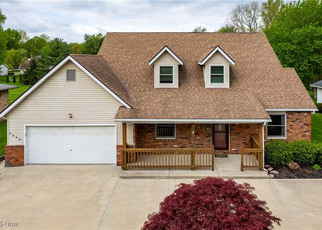 Property at 2890 Canterbury Rd, Westlake, OH 44145, 3 beds, 3 baths