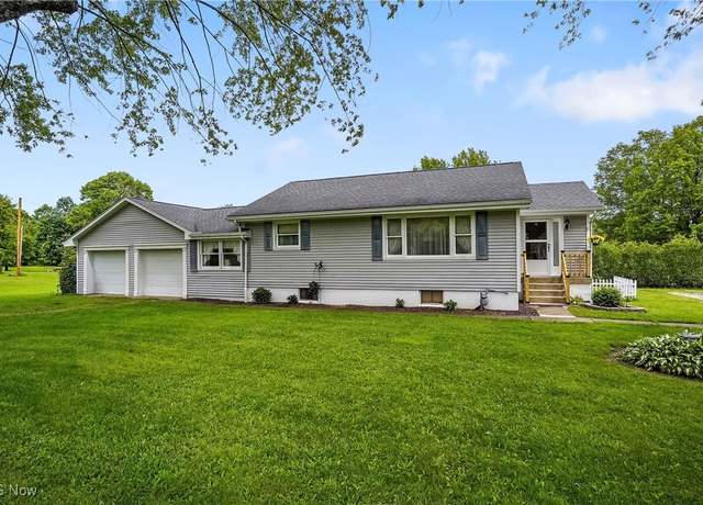 Property at 1783 Depot Rd, Salem, OH 44460, 3 beds, 2 baths