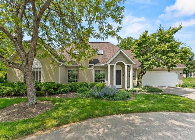 Property at 10378 N Pond Ln N #2, Twinsburg, OH 44087, 3 beds, 2 baths