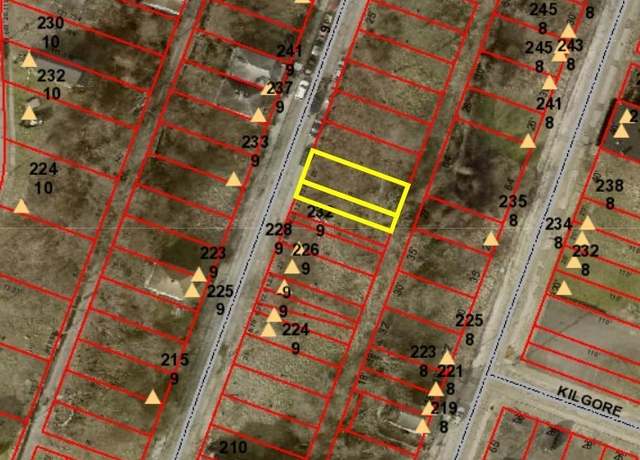 Property at 234 N 9th, Steubenville, OH 43952