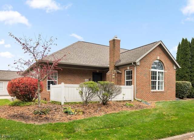 Property at 4386 Hunters Chase Ln, Wooster, OH 44691, 2 beds, 1.5 baths