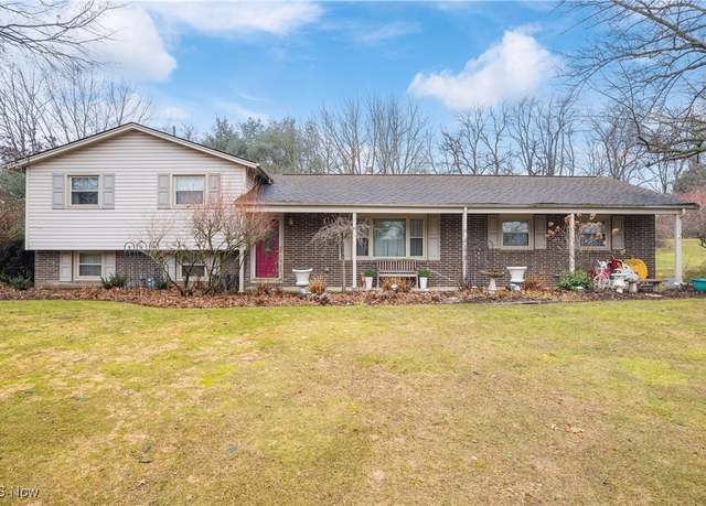 Property at 8173 Spencer Ave NW, North Canton, OH 44720, 3 beds, 1 bath