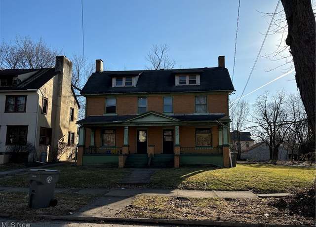 Property at 1457-1501 Ohio Ave, Youngstown, OH 44504, 6 beds, 2 baths