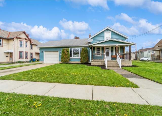 Property at 970 Chestnut St, Grafton, OH 44044, 2 beds, 2 baths